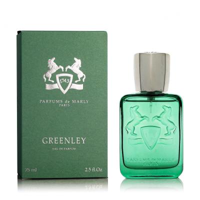 Parfums de Marly Greenley Parfumska voda 75 ml