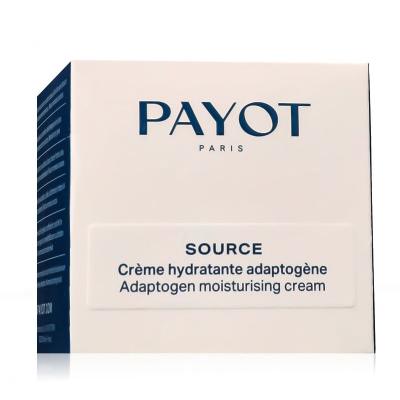 PAYOT Source Adaptogen Moisturising Cream Dnevna krema za obraz za ženske 50 ml
