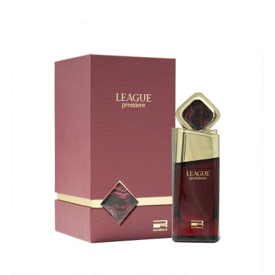 Rue Broca League Premiere Parfumska voda 100 ml
