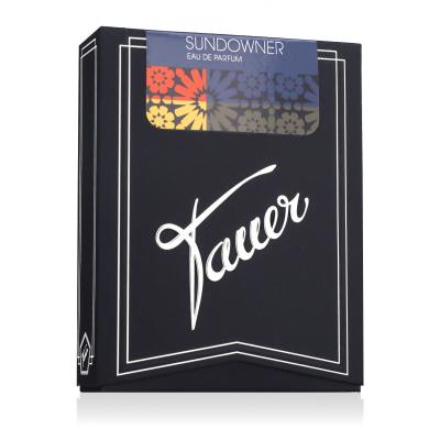 Tauer Perfumes Sundowner Parfumska voda 50 ml