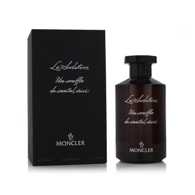 Moncler Le Solstice Parfumska voda 200 ml