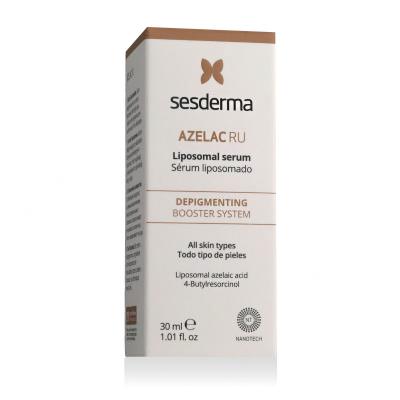 Sesderma Azelac RU Liposomal Serum Serum za obraz 30 ml
