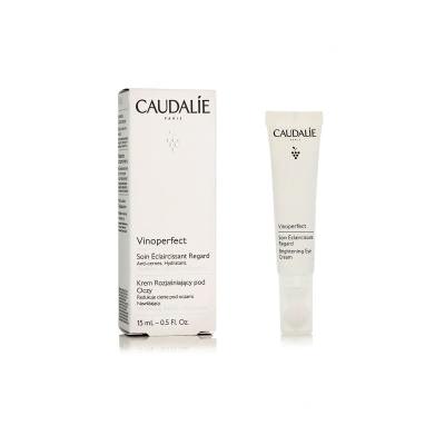 Caudalie Vinoperfect Brightening Eye Cream Krema za okoli oči za ženske 15 ml