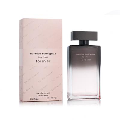 Narciso Rodriguez For Her Forever Parfumska voda za ženske 100 ml