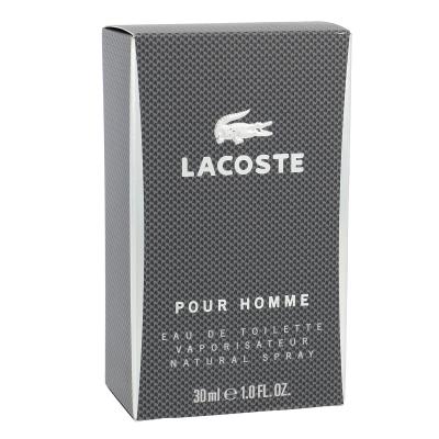 Lacoste Pour Homme Toaletna voda za moške 30 ml