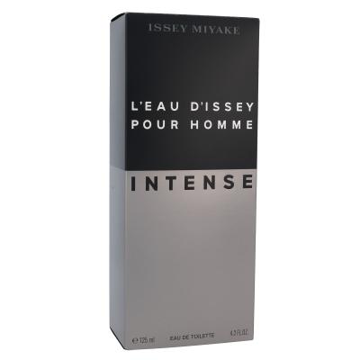 Issey Miyake L´Eau D´Issey Pour Homme Intense Toaletna voda za moške 125 ml