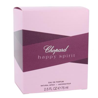 Chopard Happy Spirit Parfumska voda za ženske 75 ml