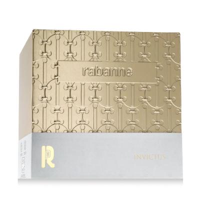 Paco Rabanne Invictus Darilni set