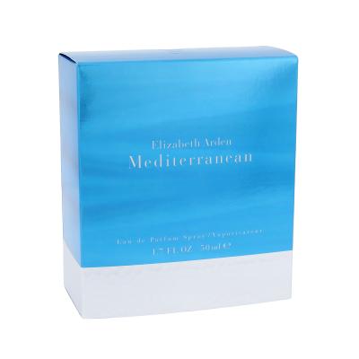 Elizabeth Arden Mediterranean Parfumska voda za ženske 50 ml