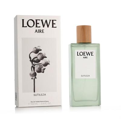 Loewe Aire Sutileza Toaletna voda za ženske 100 ml