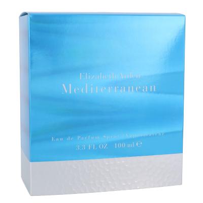 Elizabeth Arden Mediterranean Parfumska voda za ženske 100 ml