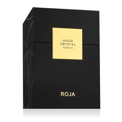 Roja Parfums Aoud Crystal Parfumska voda 100 ml