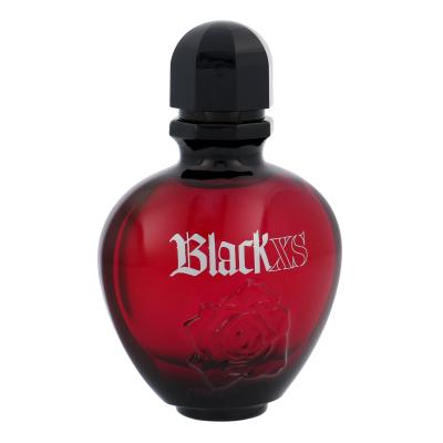 Paco Rabanne Black XS Toaletna voda za ženske 50 ml