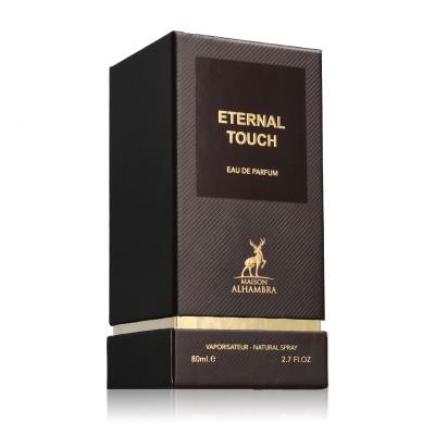Maison Alhambra Eternal Touch Parfumska voda 80 ml