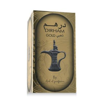 Ard Al Zaafaran Dirham Gold Parfumska voda 100 ml