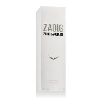Zadig &amp; Voltaire Zadig Parfumska voda za ženske polnilo 150 ml