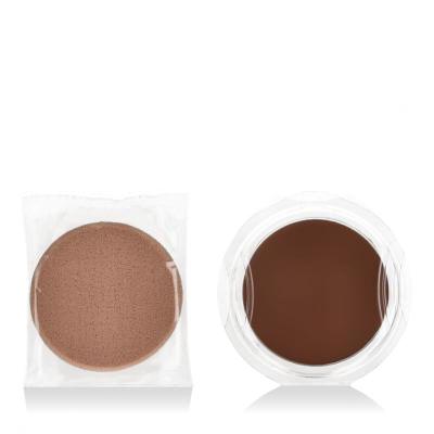 Shiseido Sun Protection Tanning Compact Foundation SPF10 Puder za ženske polnilo 12 g Odtenek Bronze