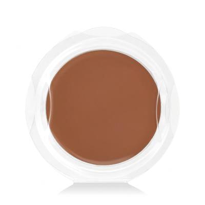 Shiseido Sun Protection Tanning Compact Foundation SPF10 Puder za ženske polnilo 12 g Odtenek Honey