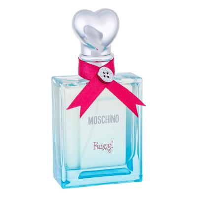 Moschino Funny! Toaletna voda za ženske 50 ml