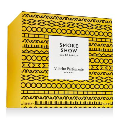 Vilhelm Parfumerie Smoke Show Parfumska voda 100 ml