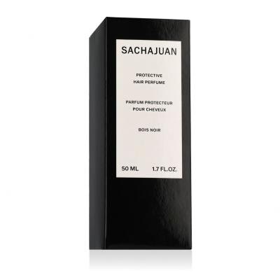 Sachajuan Protective Hair Parfume Bois Noir Dišava za lase 50 ml