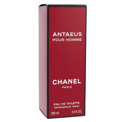 Chanel Antaeus Pour Homme Toaletna voda za moške 100 ml