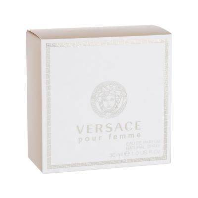 Versace Pour Femme Parfumska voda za ženske 30 ml