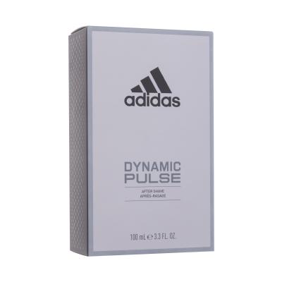 Adidas Dynamic Pulse Vodica po britju za moške 100 ml