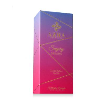Azha Perfumes Sugary Dreams Parfumska voda za ženske 100 ml