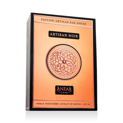 Anfar 1950 Artisan Noir Parfumski ekstrakt za ženske 100 ml
