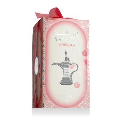 Ard Al Zaafaran Dirham Wardi Parfumska voda za ženske 100 ml