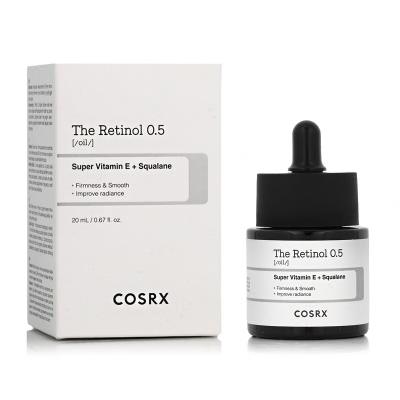 COSRX The Retinol 0.5 Serum za obraz 20 ml