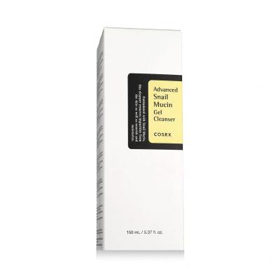 COSRX Advanced Snail Mucin Gel Cleanser Čistilni gel 150 ml