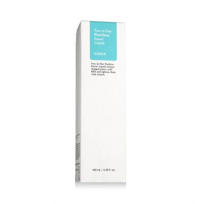 COSRX Two in One Poreless Power Liquid Esenca za obraz 100 ml