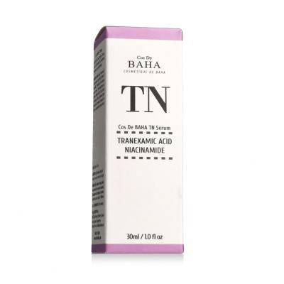 Cos De Baha TN Tranexamic Acid Niacinamide Serum Serum za obraz 30 ml