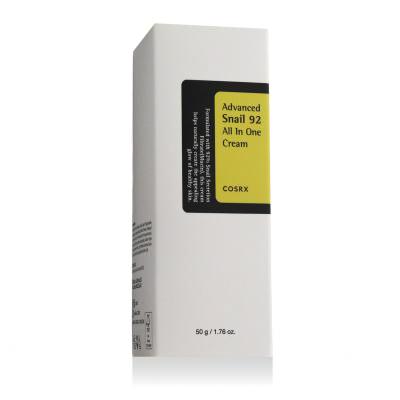 COSRX Advanced Snail 92 All In One Cream Dnevna krema za obraz 50 g