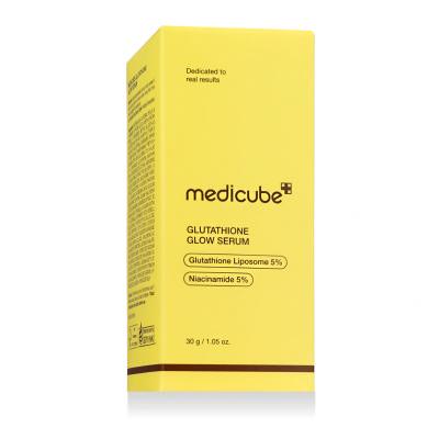 Medicube Glutathione Glow Serum Serum za obraz 30 g