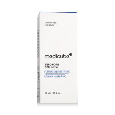 Medicube Zero Pore Serum 2.0 Serum za obraz 37 ml