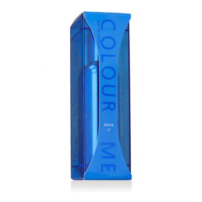 Milton Lloyd Colour Me Azure Parfumska voda za moške 100 ml