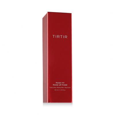 TIRTIR Mask Fit Make Up Fixer Fiksator za ličila 80 ml