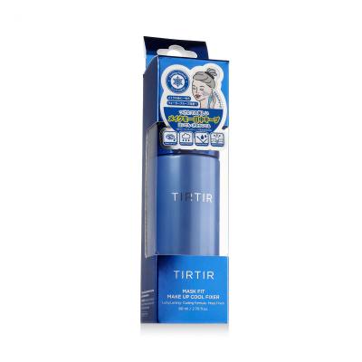 TIRTIR Mask Fit Make Up Cool Fixer Fiksator za ličila 80 ml