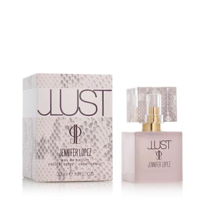Jennifer Lopez JLust Parfumska voda za ženske 30 ml