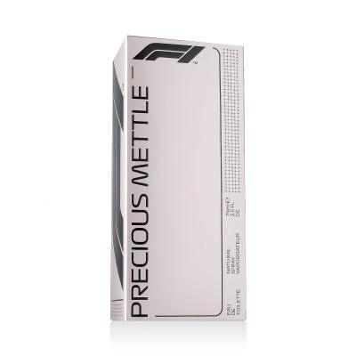 F1 Race Collection Precious Mettle Toaletna voda 75 ml