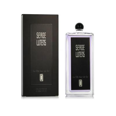 Serge Lutens La Fille Tour De Fer Parfumska voda 100 ml