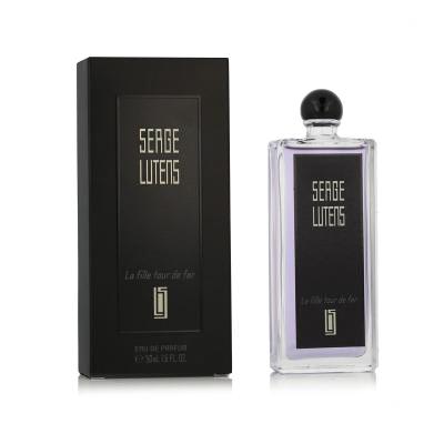 Serge Lutens La Fille Tour De Fer Parfumska voda 50 ml