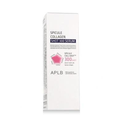 APLB Spicule Collagen Shot 300 Serum Serum za obraz 40 ml