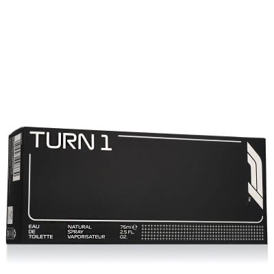 F1 Race Collection Turn 1 Toaletna voda 75 ml