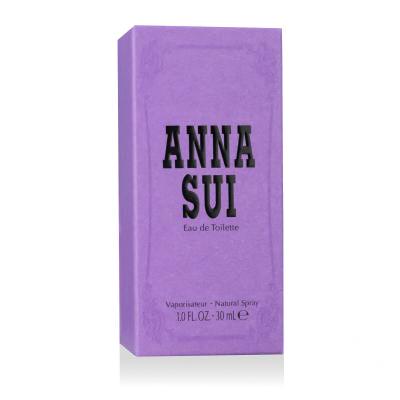 Anna Sui Anna Sui Toaletna voda za ženske 30 ml