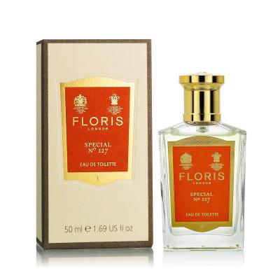 Floris Special No 127 Toaletna voda 50 ml
