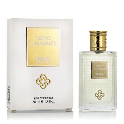 Perris Monte Carlo Cedro di Diamante Parfumska voda 50 ml